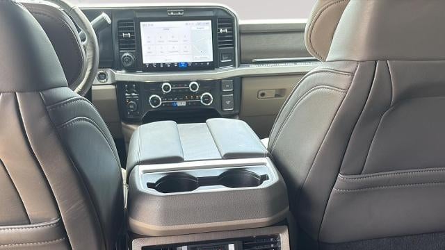 2025 Ford F-350 Super Duty XL