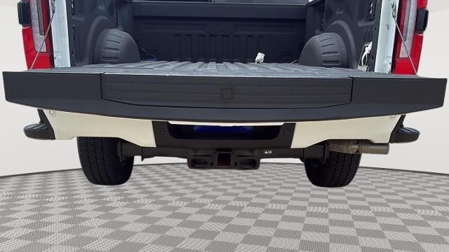 2025 Ford F-350 Super Duty XL