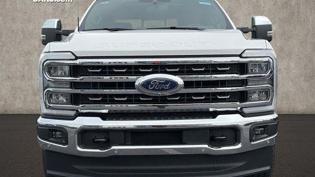 2025 Ford F-350 Super Duty XLT