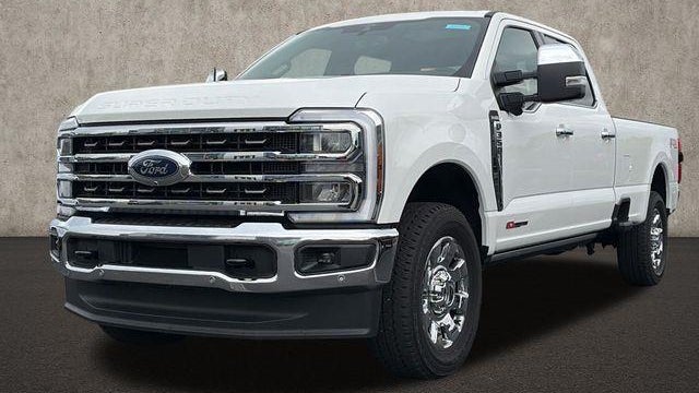 2025 Ford F-350 Super Duty XLT