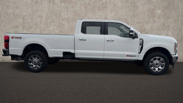 2025 Ford F-350 Super Duty XLT