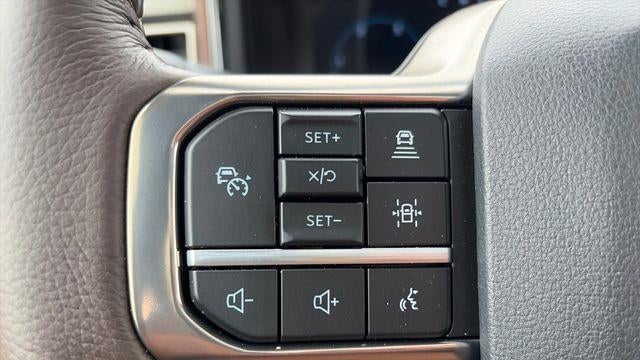 2025 Ford F-350 Super Duty XLT