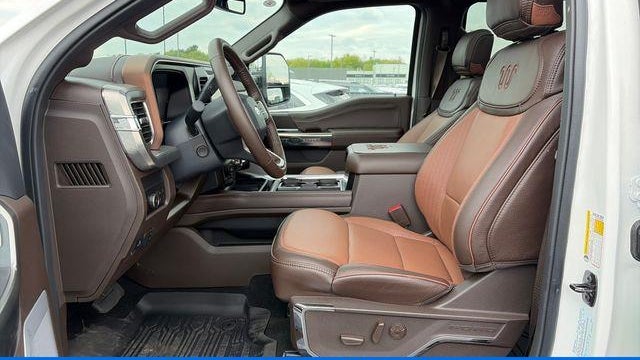 2025 Ford F-350 Super Duty XLT