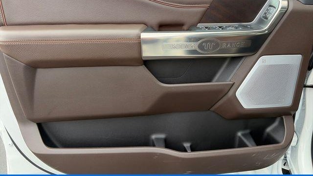 2025 Ford F-350 Super Duty XLT