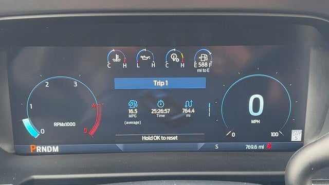 2025 Ford F-350 Super Duty XLT