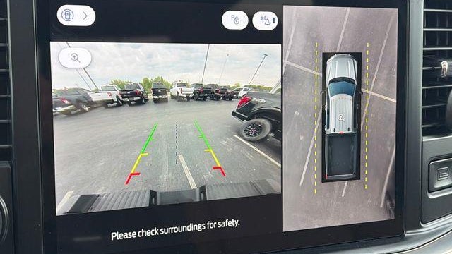 2025 Ford F-350 Super Duty XLT