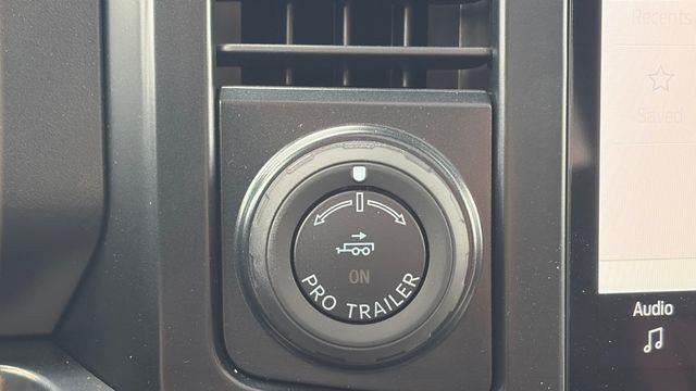 2025 Ford F-350 Super Duty XLT