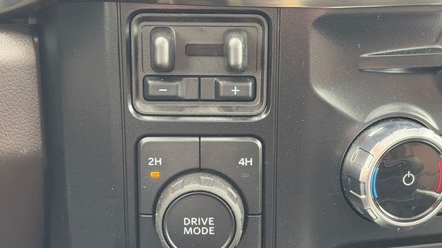 2025 Ford F-350 Super Duty XLT