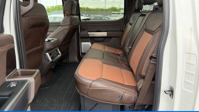 2025 Ford F-350 Super Duty XLT