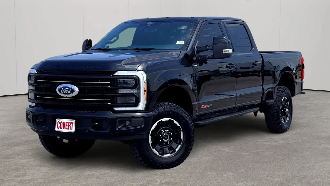 Preowned 2026 Ford F-350 Super Duty XL for Sale