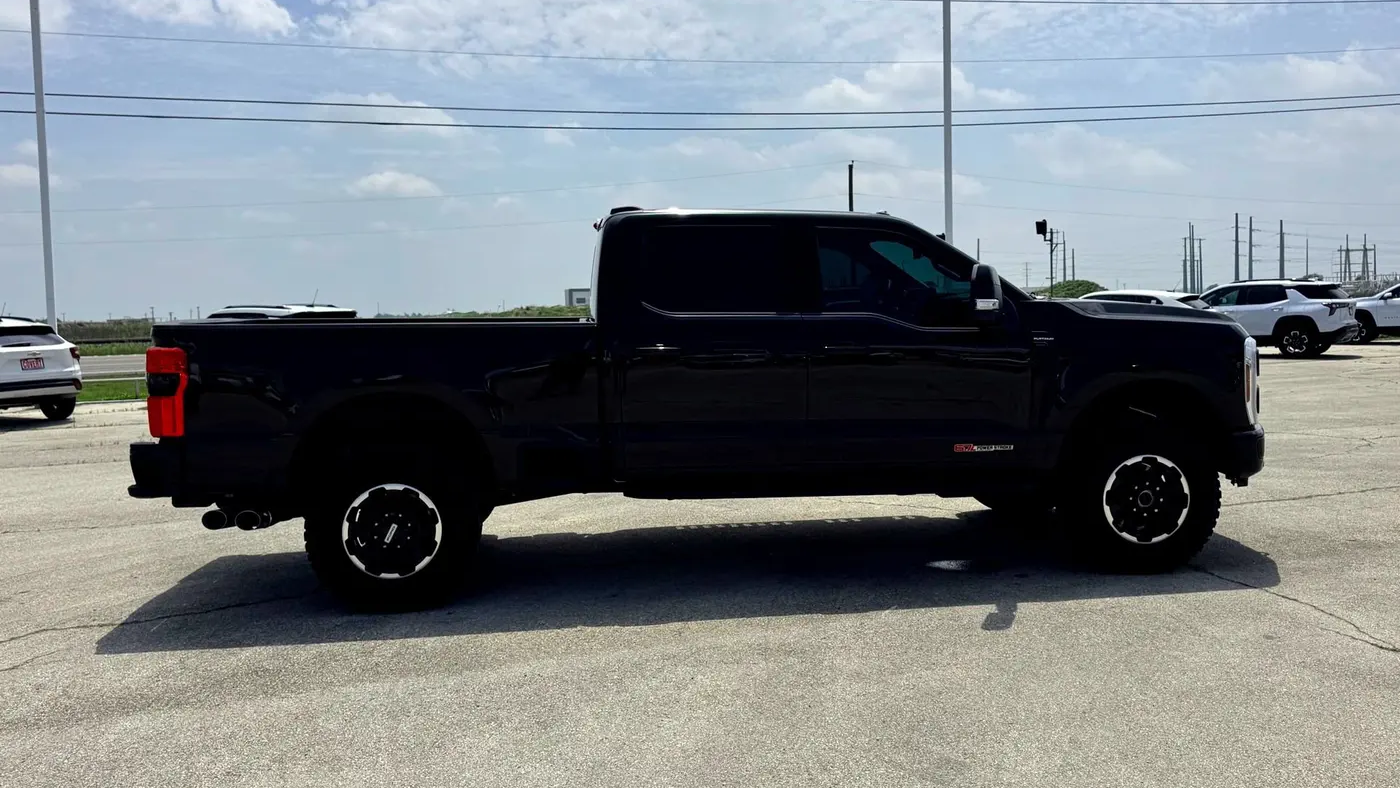 2026 Ford F-350 Super Duty XL