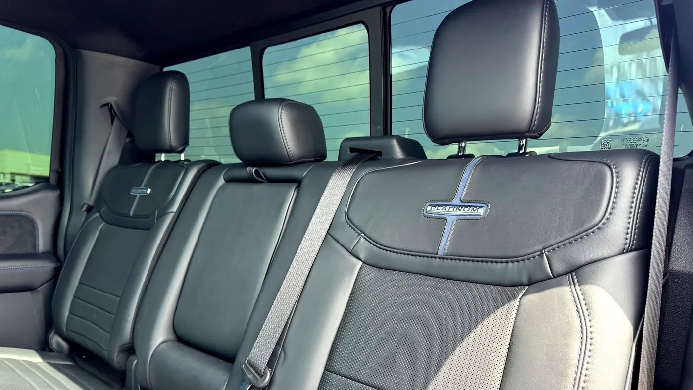 2026 Ford F-350 Super Duty XL