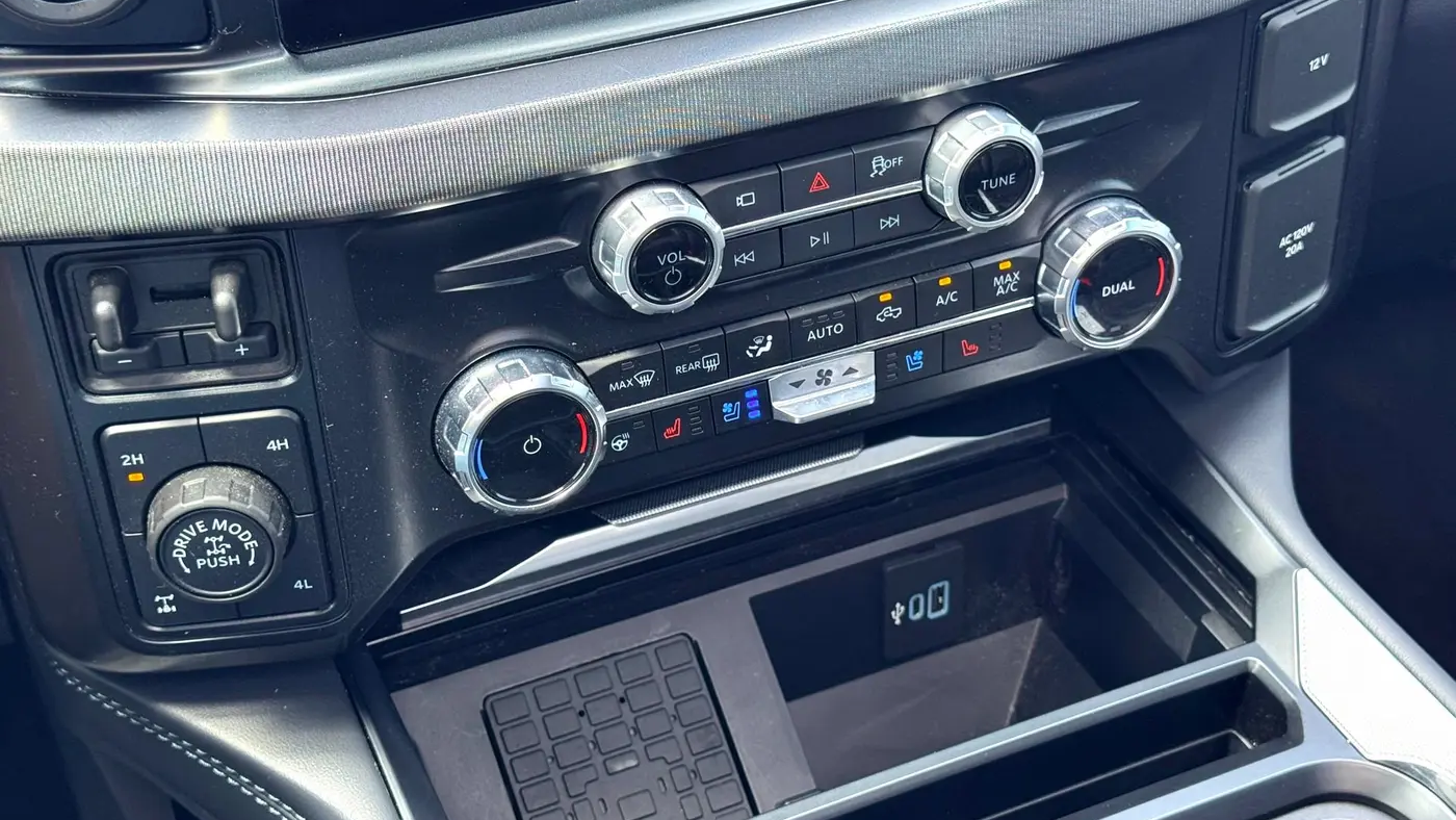 2026 Ford F-350 Super Duty XL