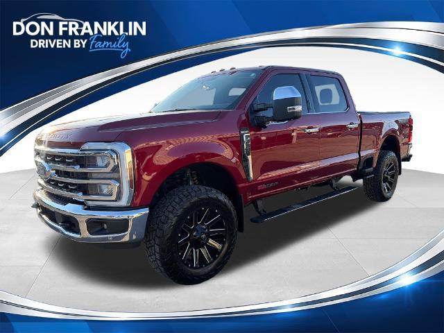 2026 Ford F-350 - $88,900