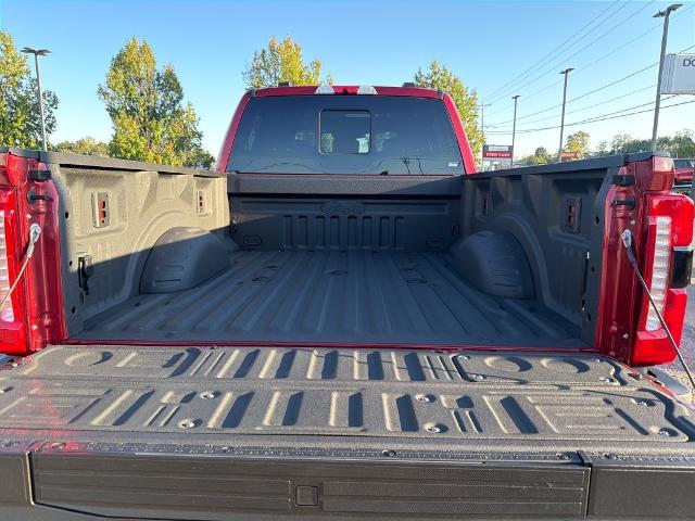 2026 Ford F-350 - $88,900