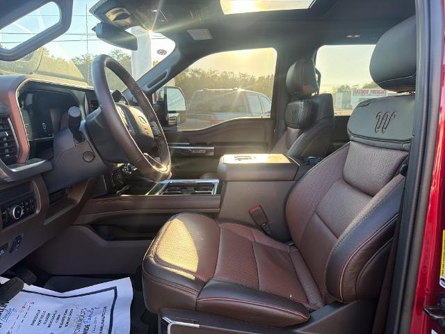 2026 Ford F-350 - $88,900