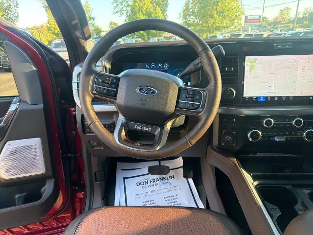 2026 Ford F-350 - $88,900