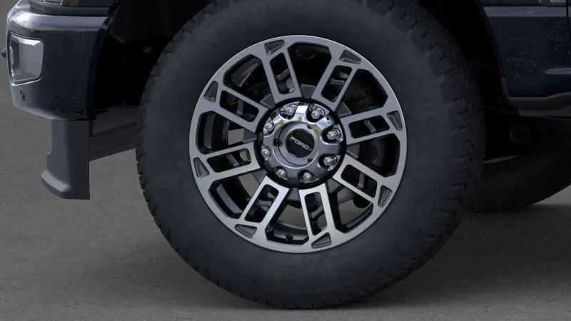 2026 Ford F-350 Super Duty King Ranch