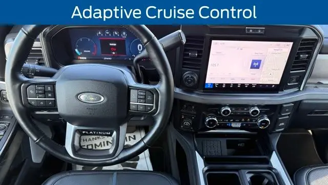 2026 Ford F-350 Super Duty Lariat