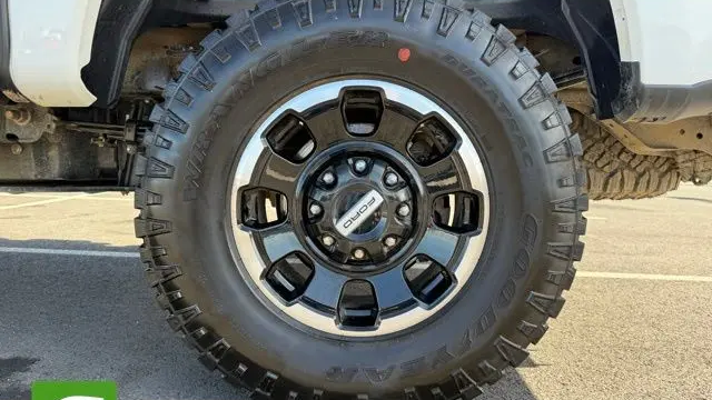 2026 Ford F-350 Super Duty Lariat
