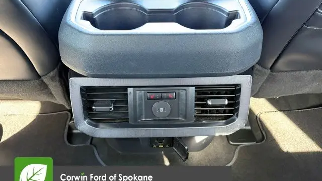 2026 Ford F-350 Super Duty Lariat