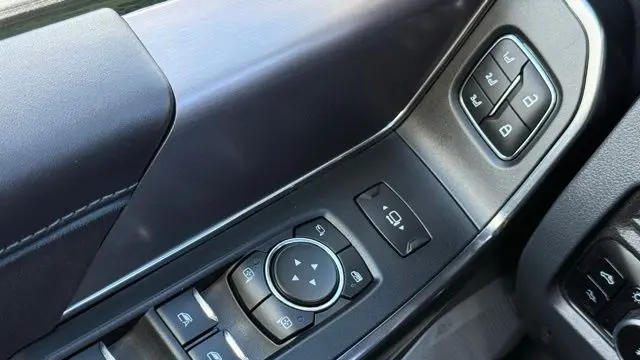 2026 Ford F-350 Super Duty Lariat