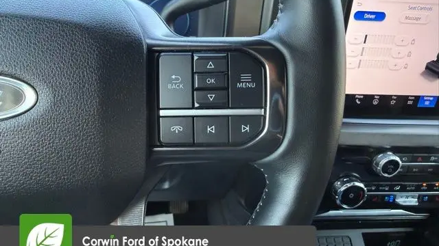 2026 Ford F-350 Super Duty Lariat