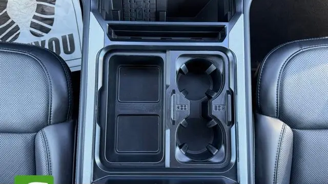 2026 Ford F-350 Super Duty Lariat