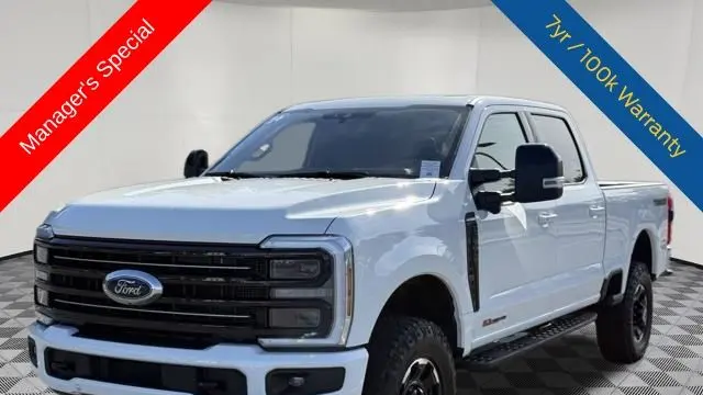 Preowned 2026 Ford F-350 Super Duty XL for Sale