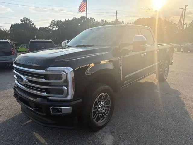 2026 Ford F-350 - $92,887