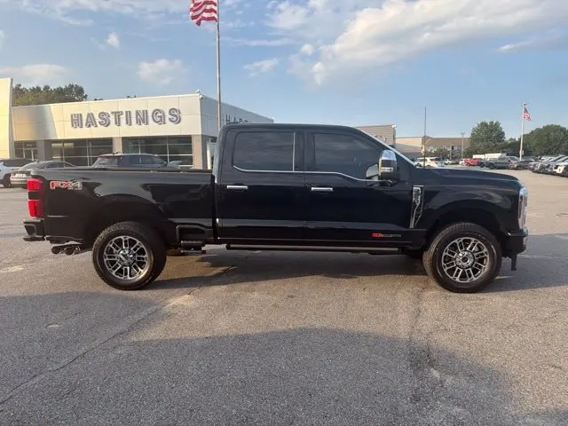 2026 Ford F-350 - $92,887