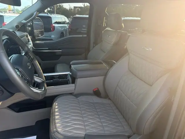 2026 Ford F-350 - $92,887