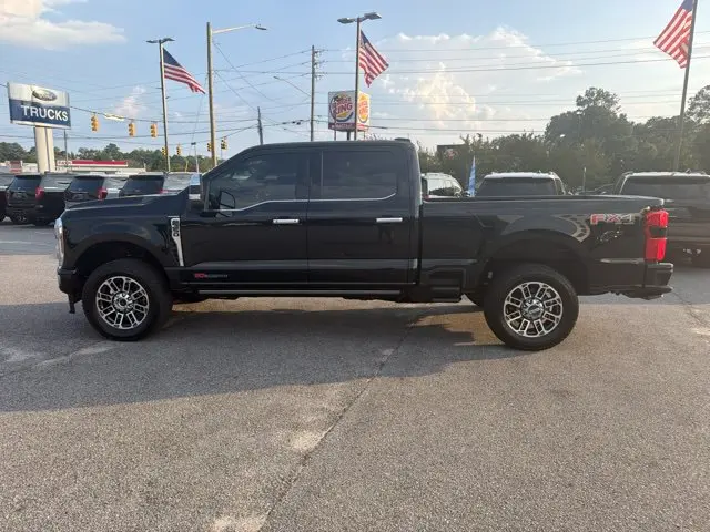 2026 Ford F-350 - $92,887