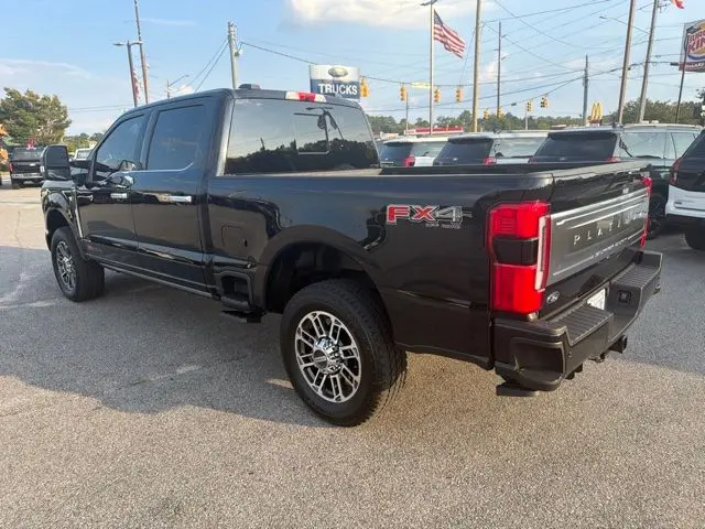 2026 Ford F-350 - $92,887