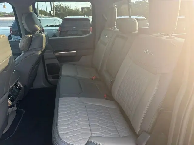 2026 Ford F-350 - $92,887