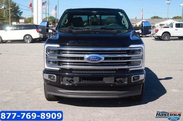 2026 Ford F-350 - $91,987