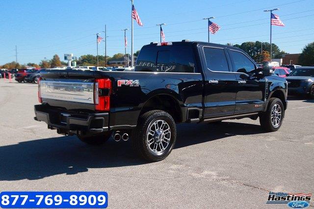 2026 Ford F-350 - $91,987