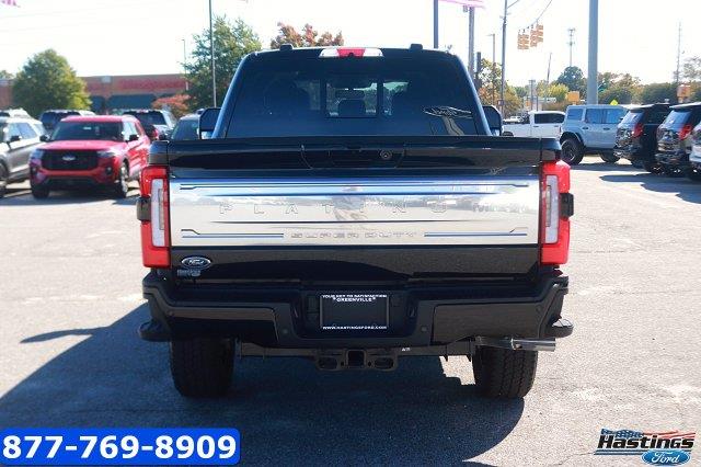 2026 Ford F-350 - $91,987