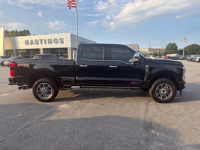 2026 Ford F-350 - $91,987