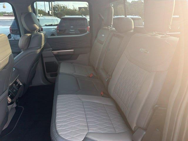 2026 Ford F-350 - $91,987