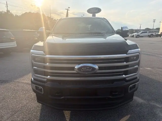 2026 Ford F-350 - $91,987