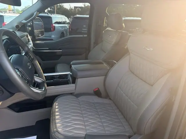 2026 Ford F-350 - $91,987