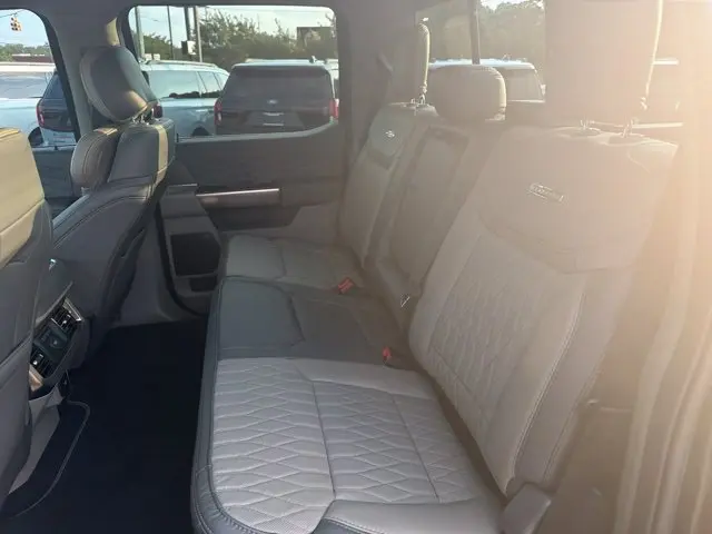 2026 Ford F-350 - $91,987