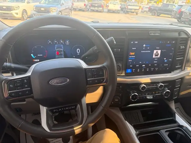 2026 Ford F-350 - $91,987