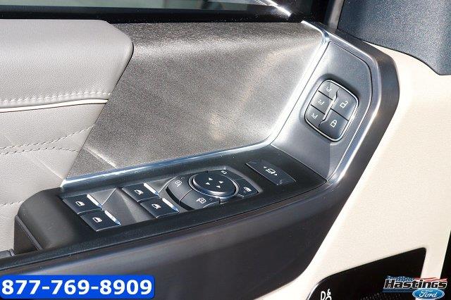 2026 Ford F-350 - $91,987