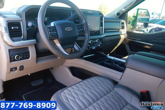 2026 Ford F-350 - $91,987