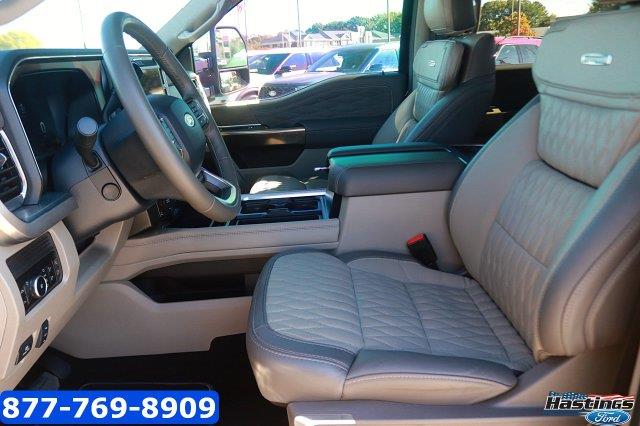 2026 Ford F-350 - $91,987