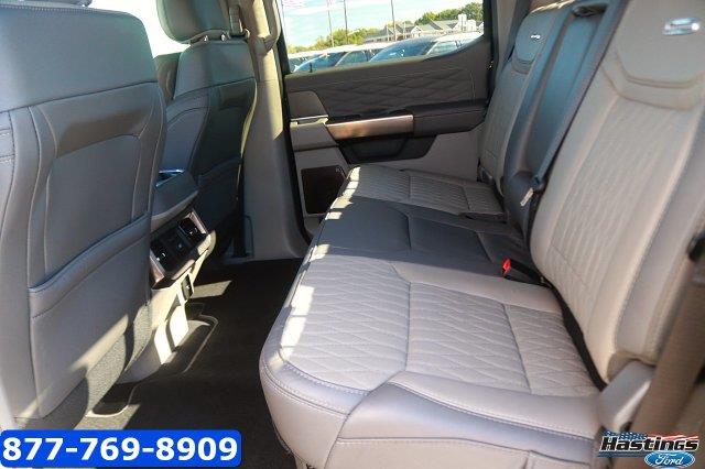 2026 Ford F-350 - $91,987