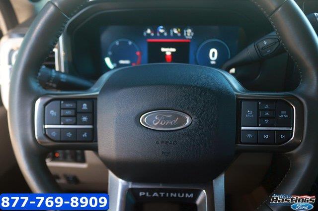 2026 Ford F-350 - $91,987