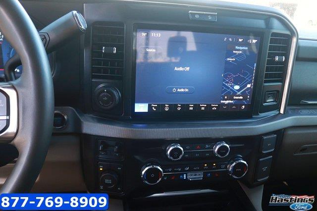 2026 Ford F-350 - $91,987